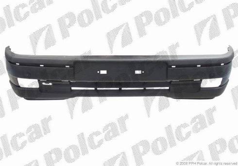 Polcar 551507-1 - Tampon aaoparts.ro