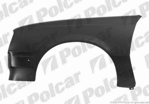 Polcar 551301 - Aripa aaoparts.ro