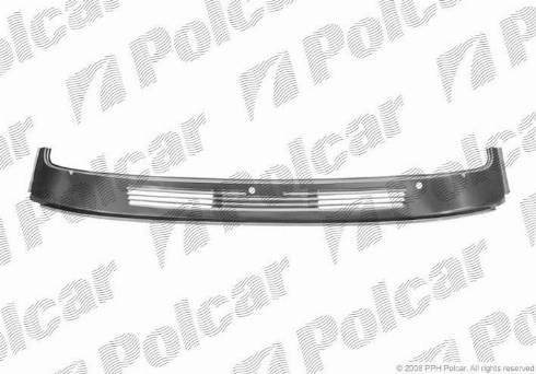 Polcar 506103-0 - Rama parbriz aaoparts.ro