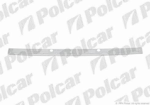 Polcar 506290-9 - Tapiterie usi aaoparts.ro