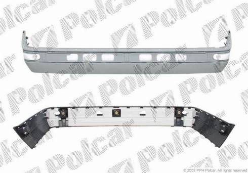 Polcar 501596 - Tampon aaoparts.ro