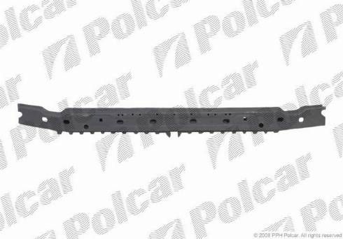 Polcar 501534 - Traversa aaoparts.ro