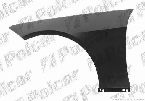 Polcar 501802 - Aripa aaoparts.ro