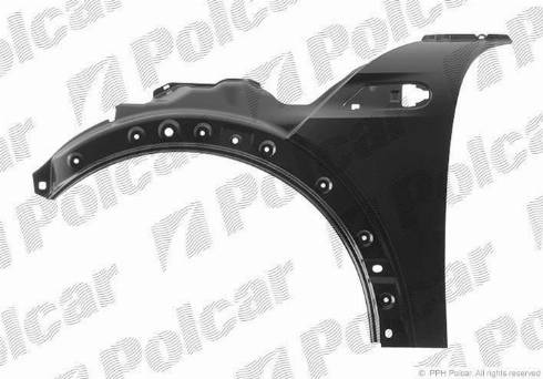 Polcar 510201 - Aripa aaoparts.ro