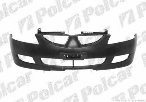 Polcar 523307 - Acoperire, bara protectie aaoparts.ro