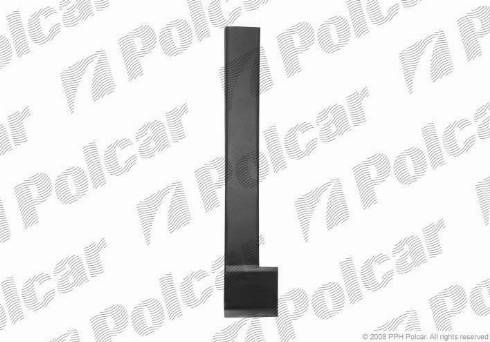 Polcar 570241-9 - Stalp usa aaoparts.ro
