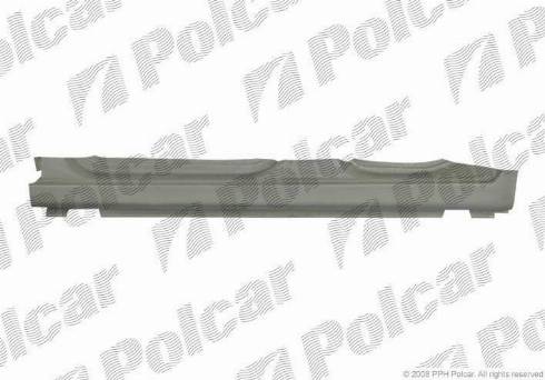 Polcar 572441-1 - Podea aaoparts.ro