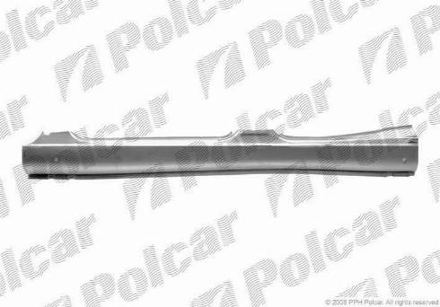 Polcar 691041 - Podea aaoparts.ro