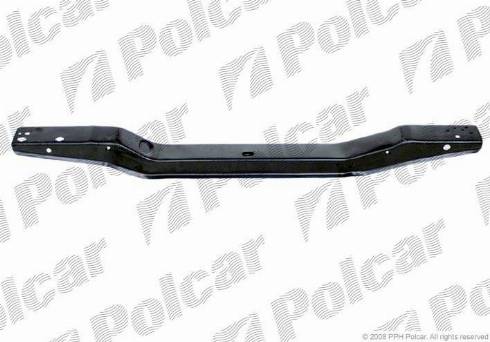 Polcar 600634 - Traversa aaoparts.ro