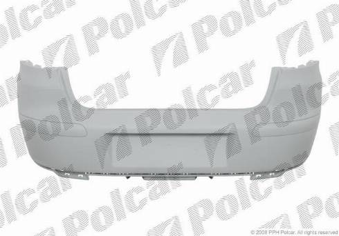 Polcar 673096-J - Tampon aaoparts.ro