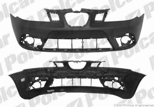 Polcar 673107 - Tampon aaoparts.ro