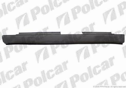 Polcar 672041 - Podea aaoparts.ro