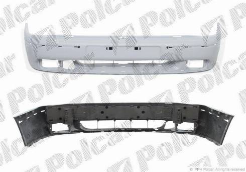 Polcar 672107 - Tampon aaoparts.ro