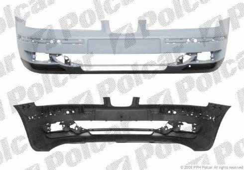 Polcar 672207 - Tampon aaoparts.ro