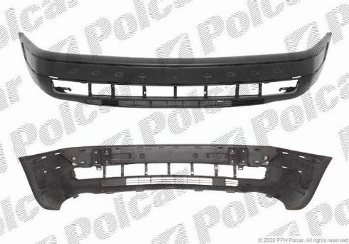 Polcar 131607 - Tampon aaoparts.ro