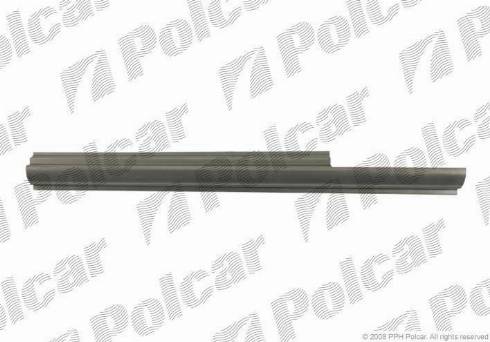 Polcar 132341-2 - Podea aaoparts.ro