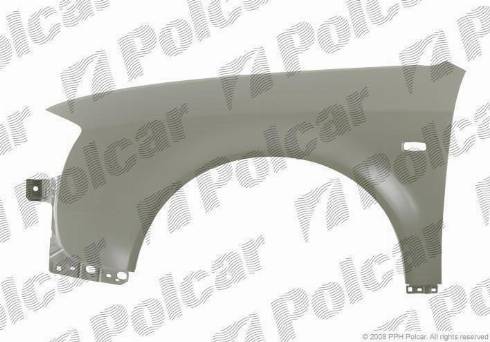 Polcar 132701-1 - Aripa aaoparts.ro