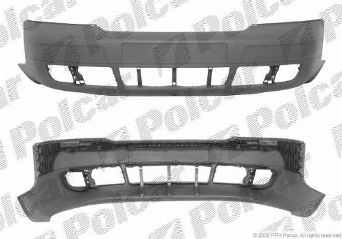 Polcar 132707-1 - Tampon aaoparts.ro