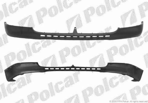 Polcar 811207-5 - Tampon aaoparts.ro