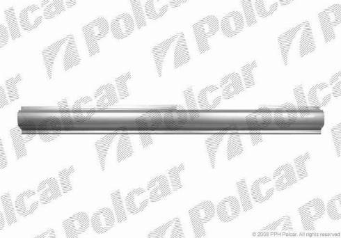 Polcar 812241-1 - Podea aaoparts.ro