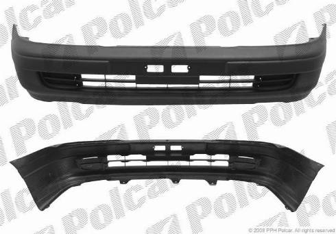 Polcar 812207 - Tampon aaoparts.ro