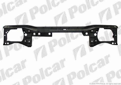 Polcar 302604 - Acoperire fata aaoparts.ro