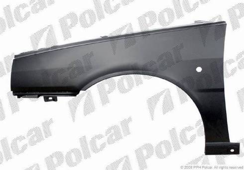 Polcar 302601 - Aripa aaoparts.ro