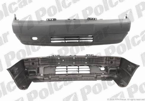 Polcar 302607 - Tampon aaoparts.ro