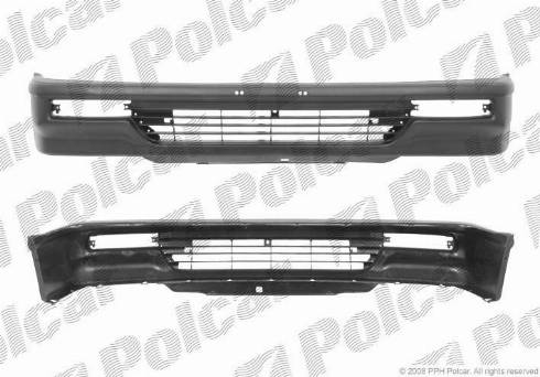 Polcar 380507-1 - Tampon aaoparts.ro