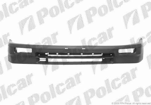 Polcar 380507 - Tampon aaoparts.ro