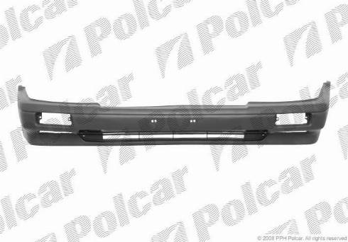 Polcar 381407 - Tampon aaoparts.ro