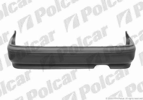 Polcar 381596-1 - Tampon aaoparts.ro