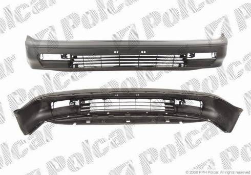 Polcar 381507 - Tampon aaoparts.ro