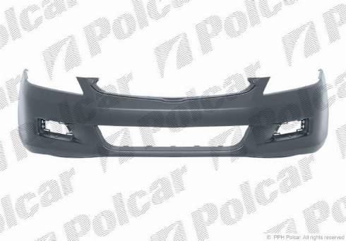 Polcar 38390712 - Tampon aaoparts.ro