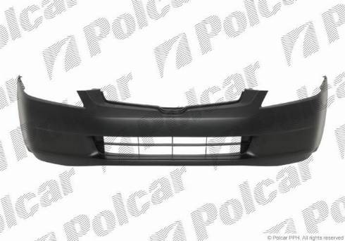 Polcar 383907-1 - Tampon aaoparts.ro