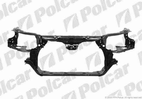 Polcar 383304 - Acoperire fata aaoparts.ro