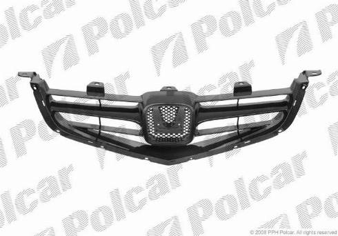 Polcar 383305 - Grila radiator aaoparts.ro