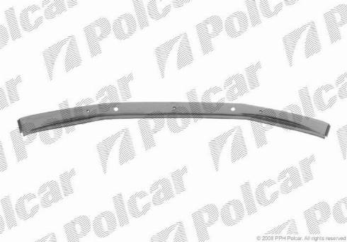 Polcar 324424 - Traversa aaoparts.ro