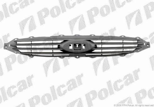 CARRO 055604545 - Grila radiator aaoparts.ro