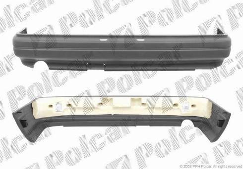 Polcar 321596 - Tampon aaoparts.ro