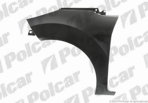 Polcar 323802 - Aripa aaoparts.ro