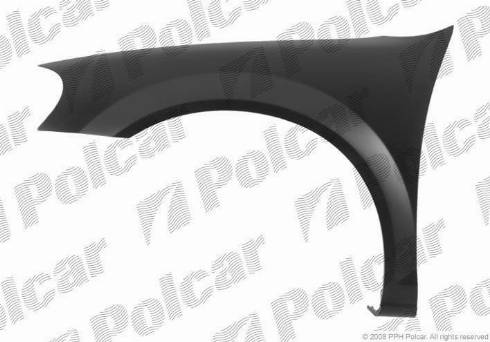 Polcar 241101 - Aripa aaoparts.ro