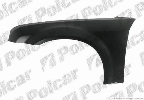 Polcar 243101 - Aripa aaoparts.ro