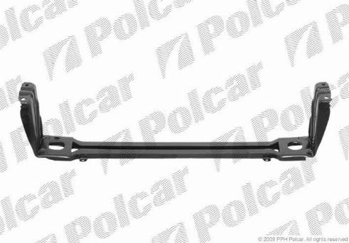 Polcar 243124 - Acoperire fata aaoparts.ro