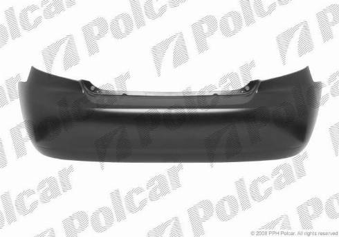 Polcar 250096-2 - Tampon aaoparts.ro