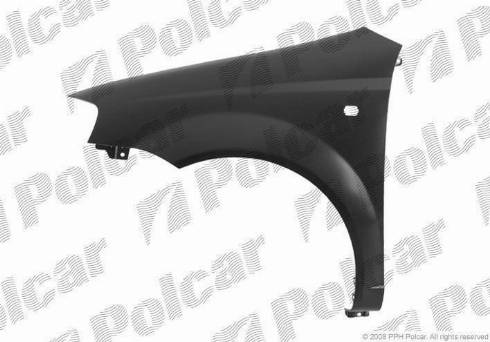 Polcar 250001 - Aripa aaoparts.ro