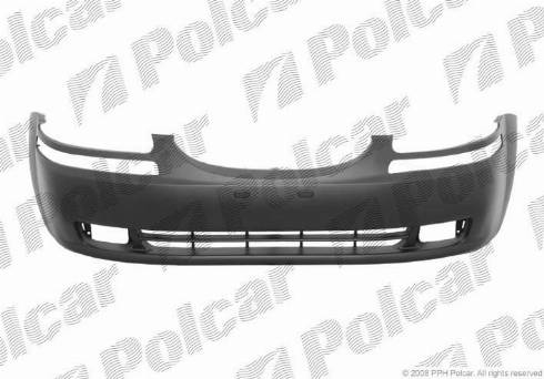 Polcar 250007-1 - Tampon aaoparts.ro