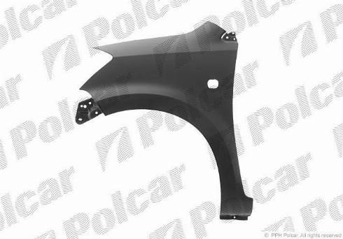 CARRO 076900651 - Aripa aaoparts.ro