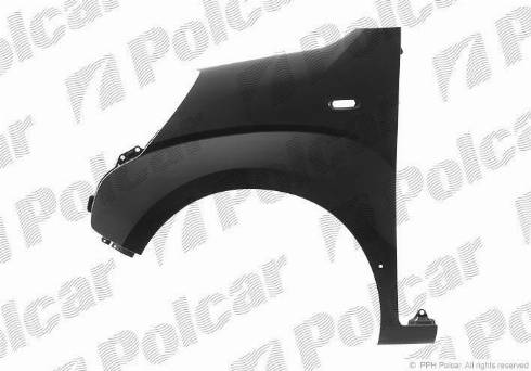 Polcar 239101-1 - Aripa aaoparts.ro