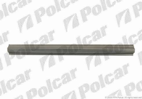 Polcar 230642-2 - Podea aaoparts.ro